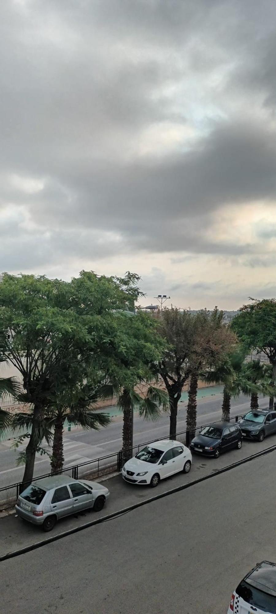 Ondara Piso Turistico Apartment Bagian luar foto