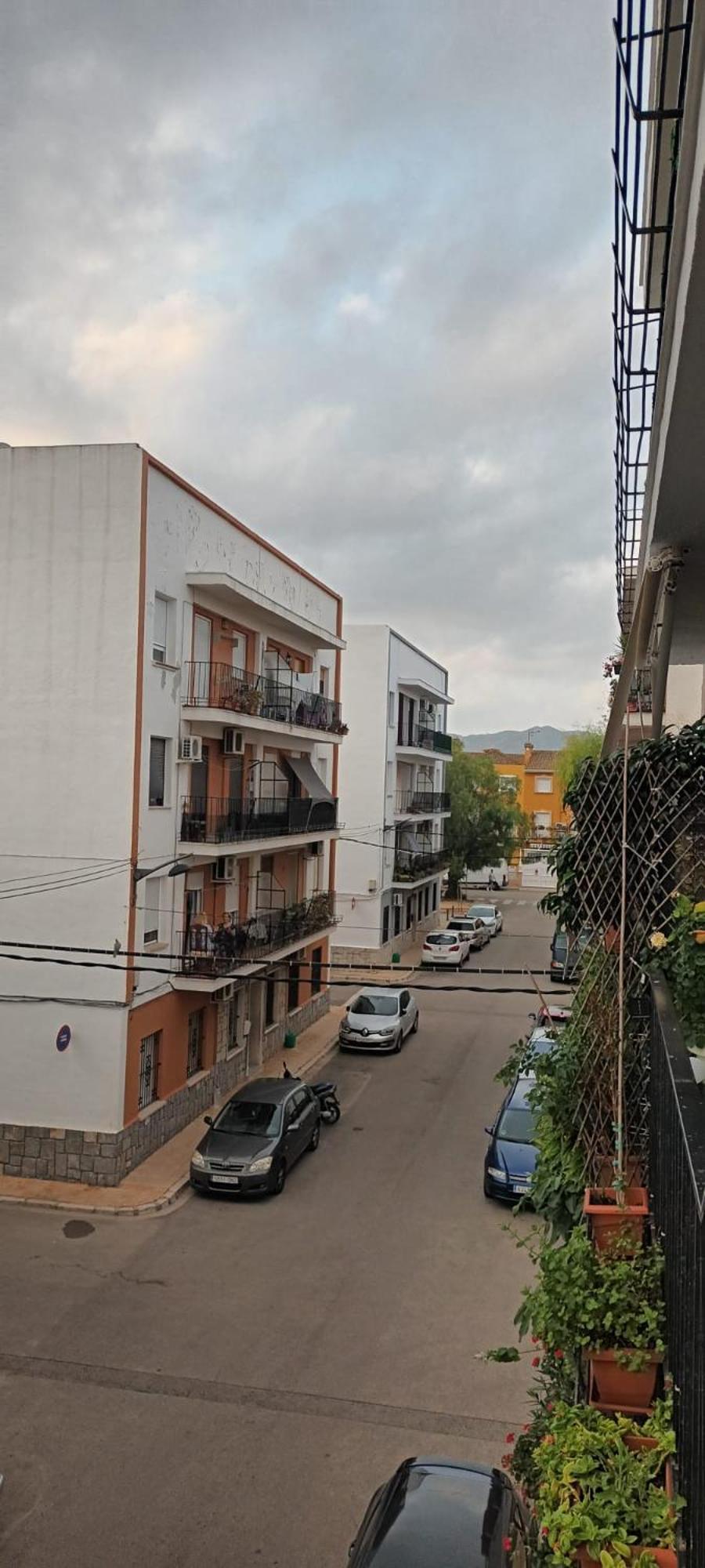 Ondara Piso Turistico Apartment Bagian luar foto