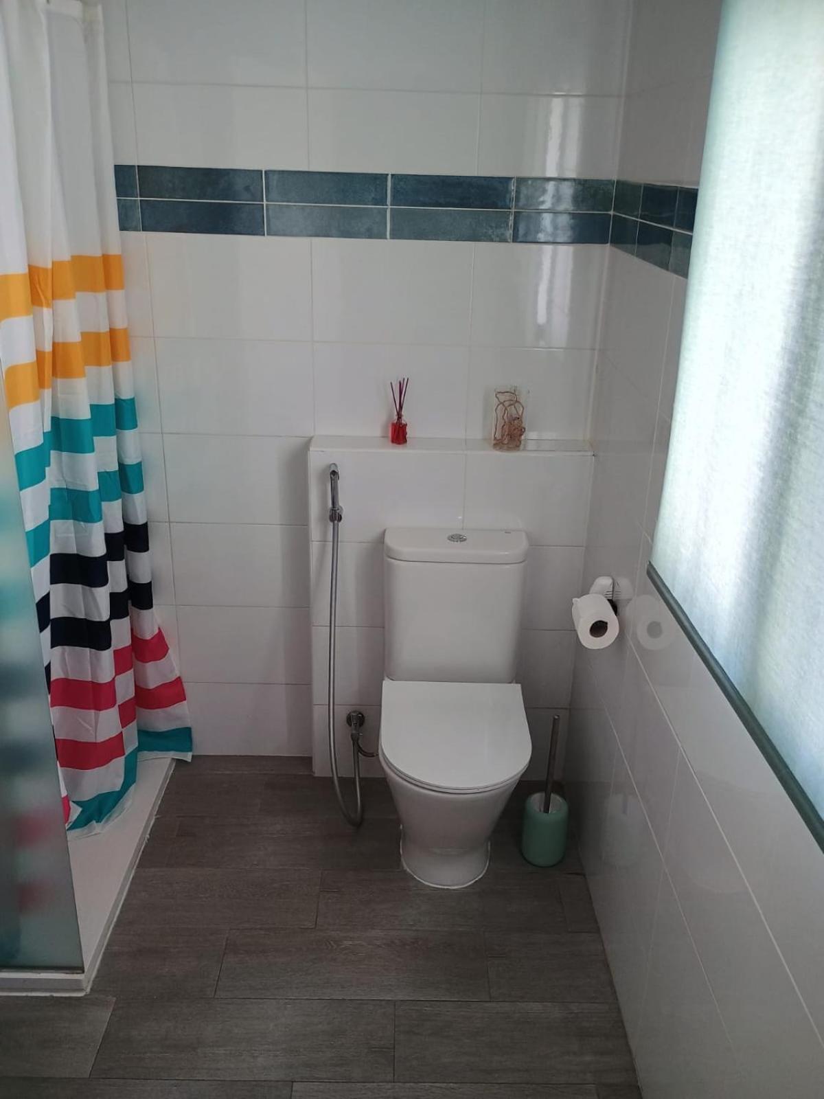 Ondara Piso Turistico Apartment Bagian luar foto