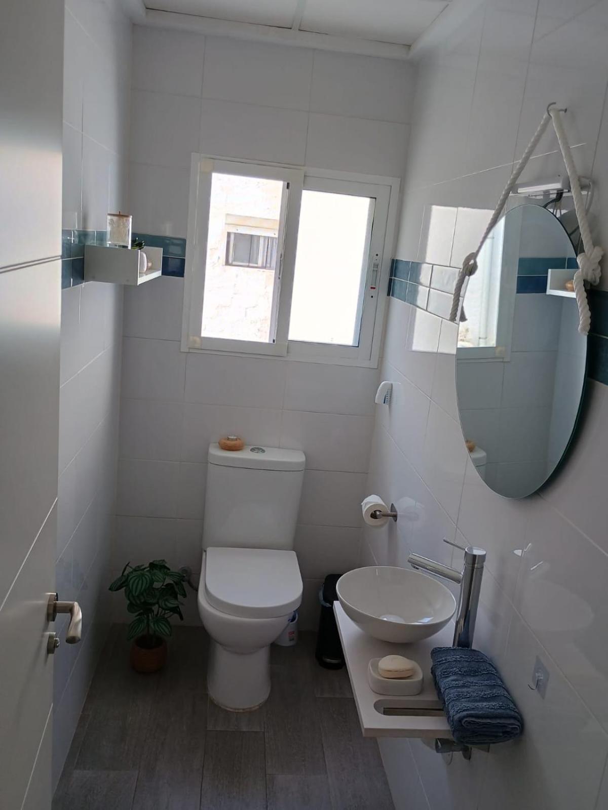 Ondara Piso Turistico Apartment Bagian luar foto